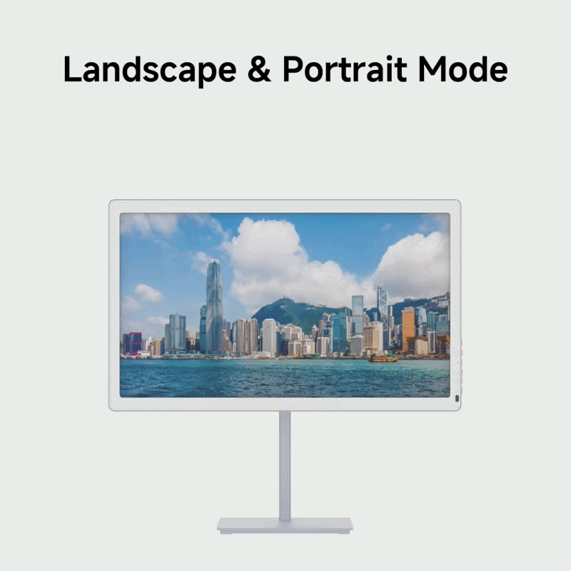Bigme B251 PRO World's First 60FPS 25.3" Color E Ink Monitor