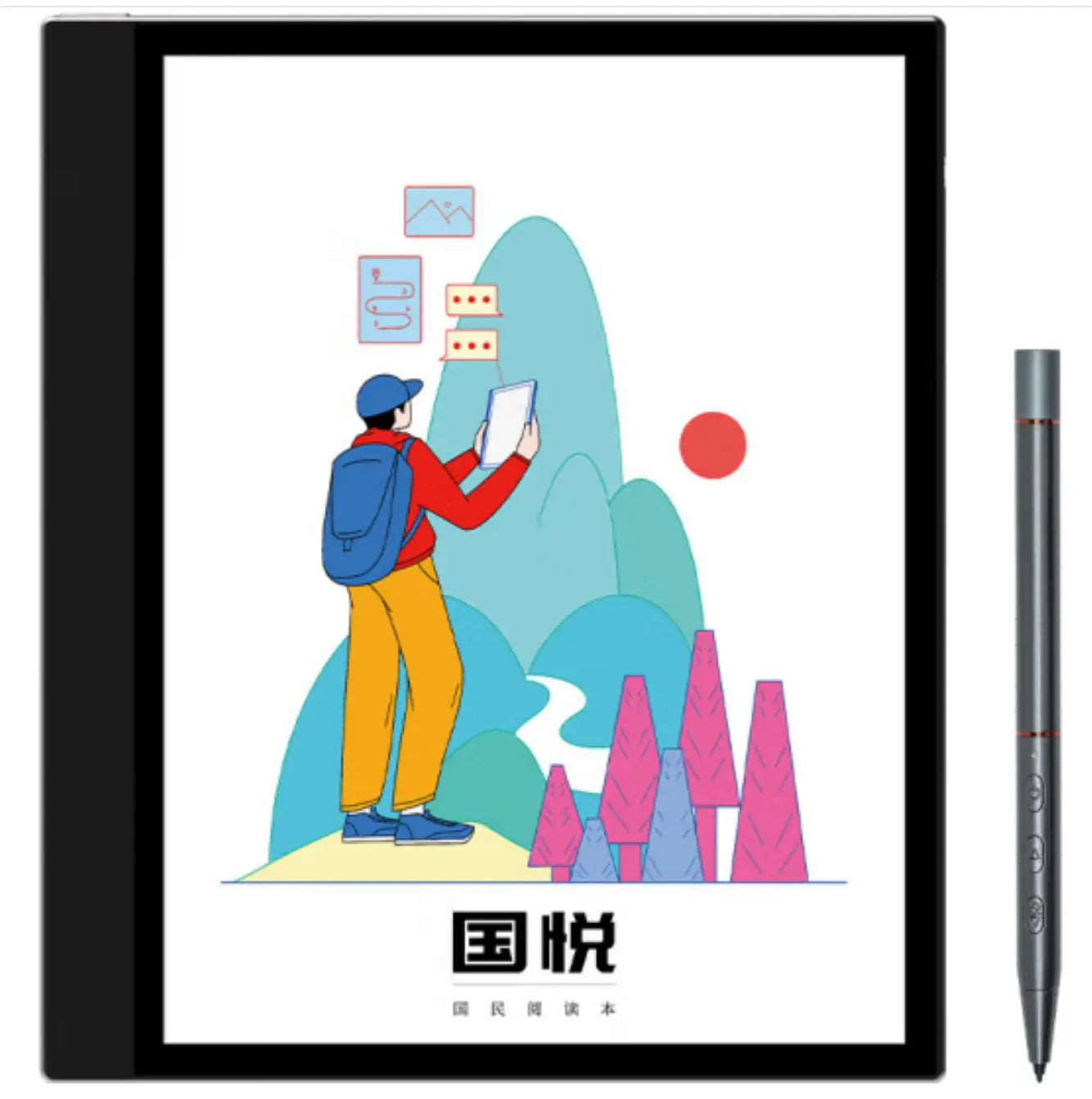 Goyue K3 Color