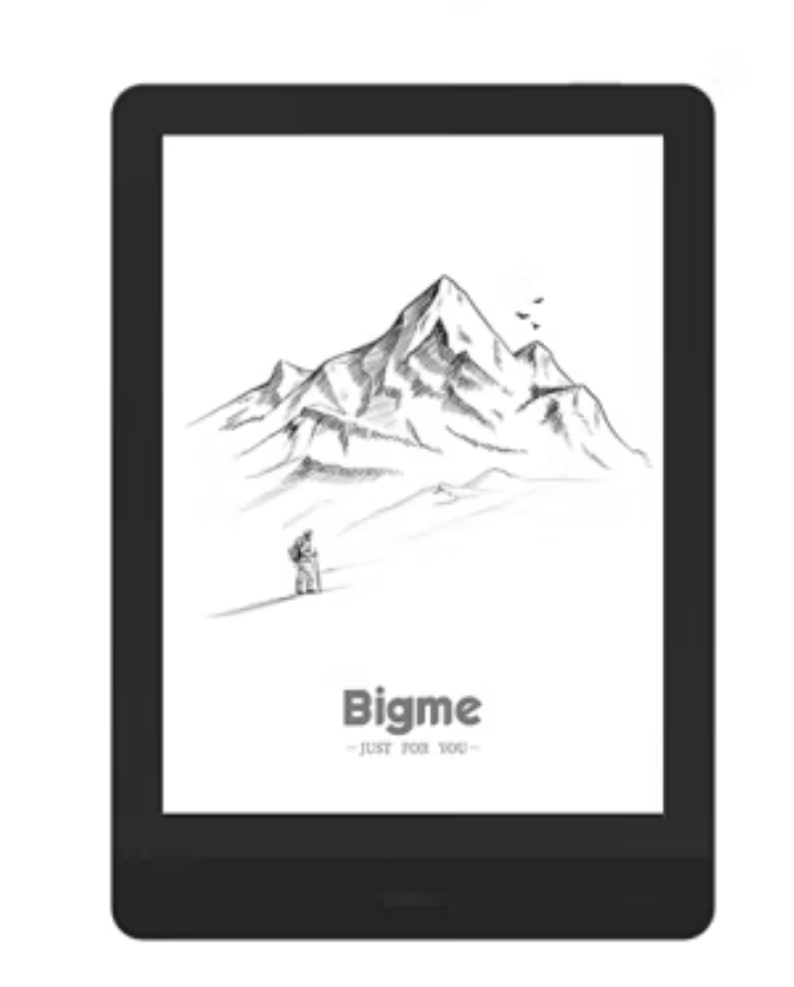 Bigme Read