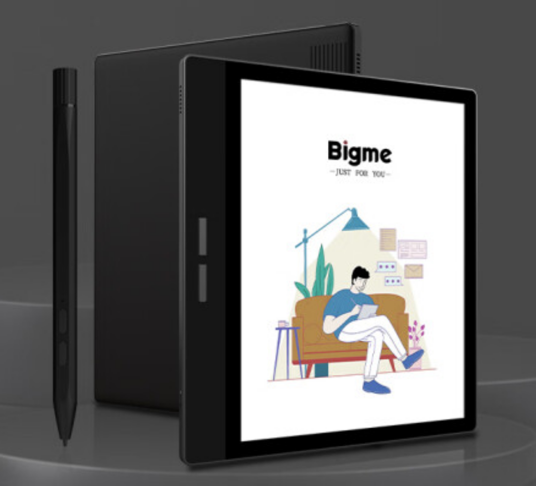Bigme Pocketnote Color B751C
