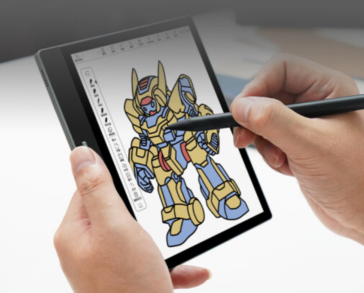 Bigme Pocketnote Color B751C