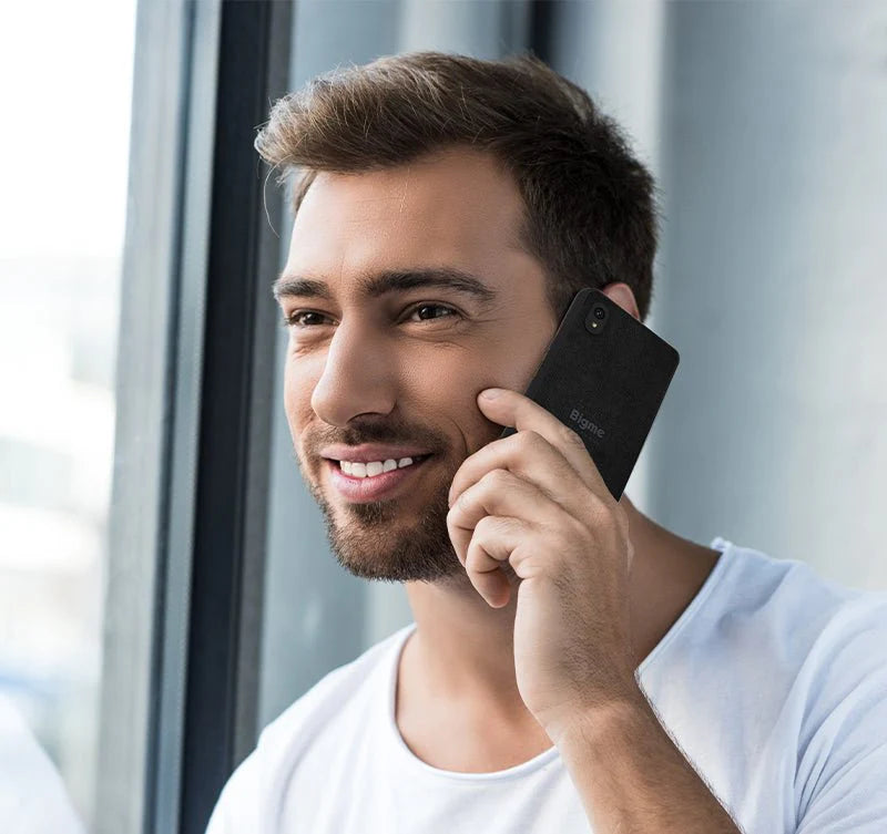 Bigme Hibreak E INK Smartphone