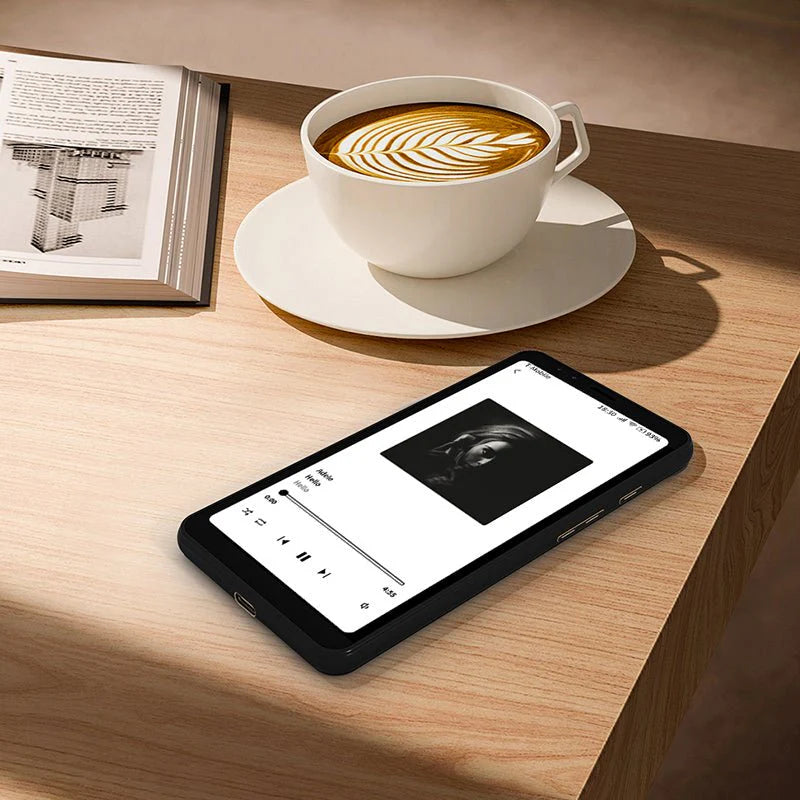 Bigme Hibreak E INK Smartphone