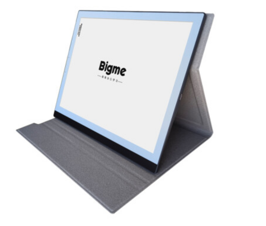 Bigme Inknote Color Case