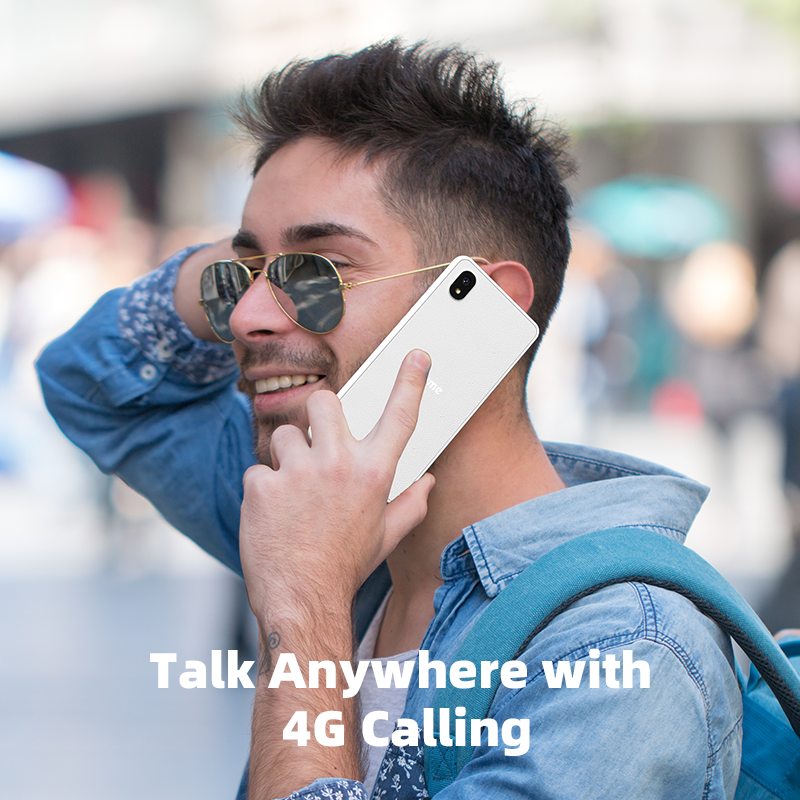 Bigme  4G color ePaper smartphone Hibreak S with Android 14 OS