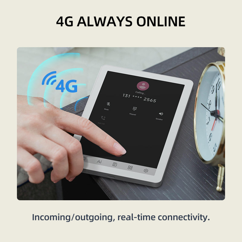 Bigme B6 PRO 6''premium color ebook reader with up to 75FPS