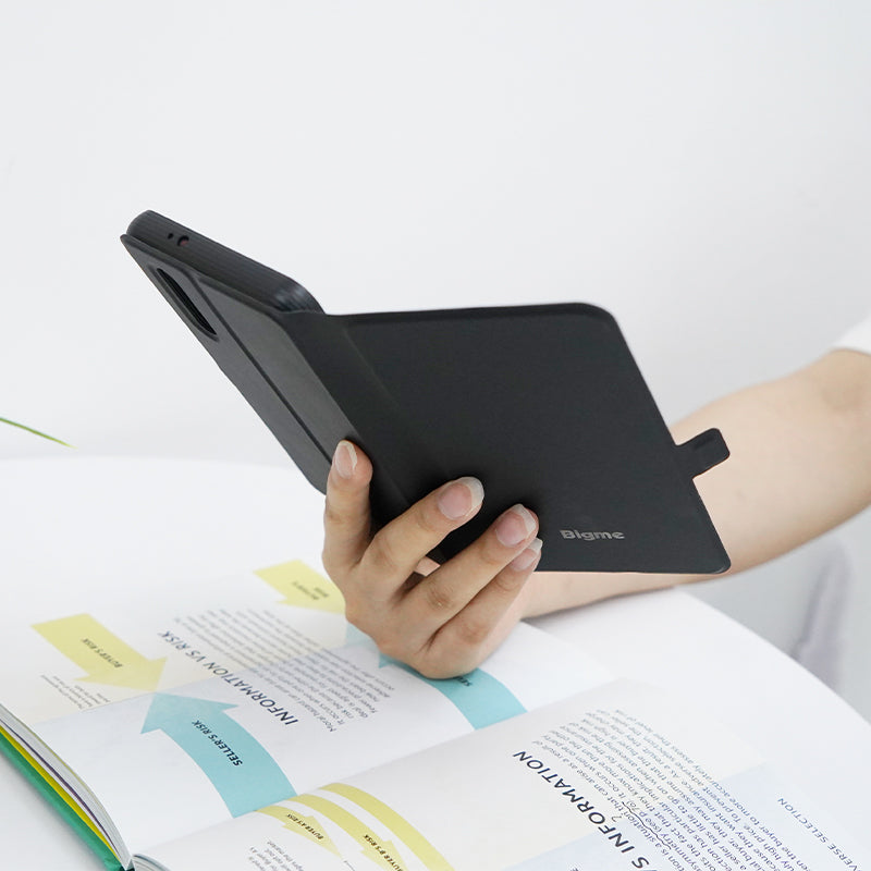 Hibreak Pro Flip-fold Protective Case