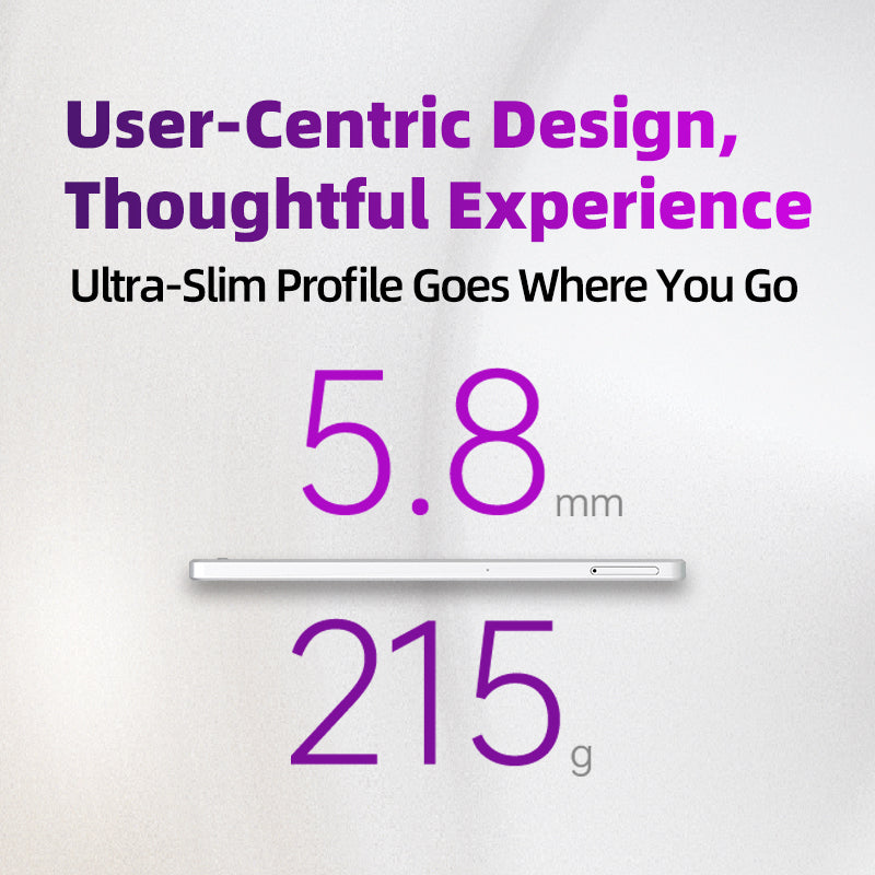 Bigme B7 PRO powerful color epaper Phone-Tablet 8+256GB with Android 14OS and 4G calling