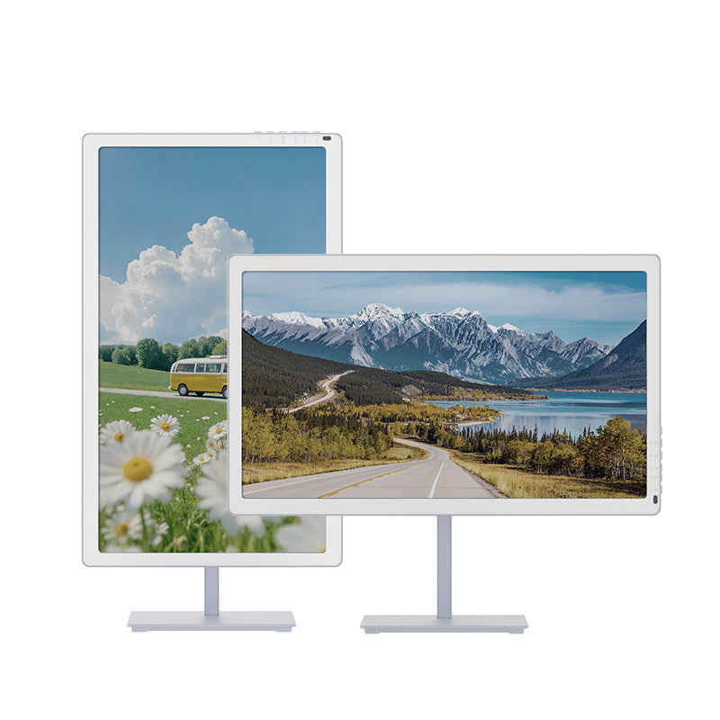 Bigme B251 PRO World's First 60FPS 25.3" Color E Ink Monitor