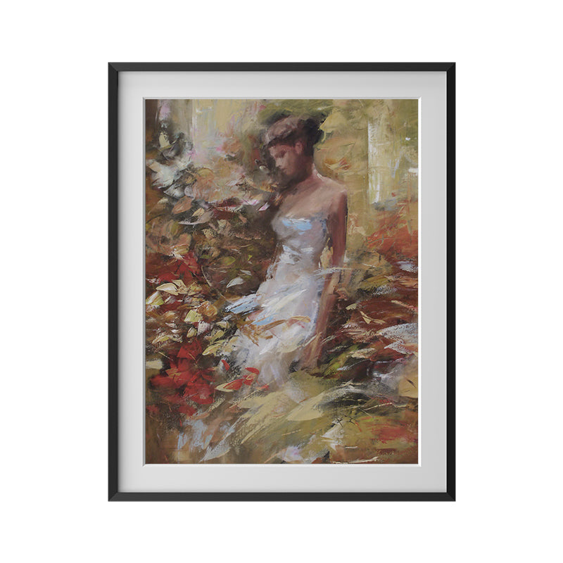 Bigme F13 13.3" Smart ePaper Digital Picture Frame – Spectra 6 Color Display