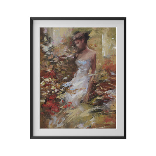 Bigme F13 13.3" Smart ePaper Digital Picture Frame – Spectra 6 Color Display