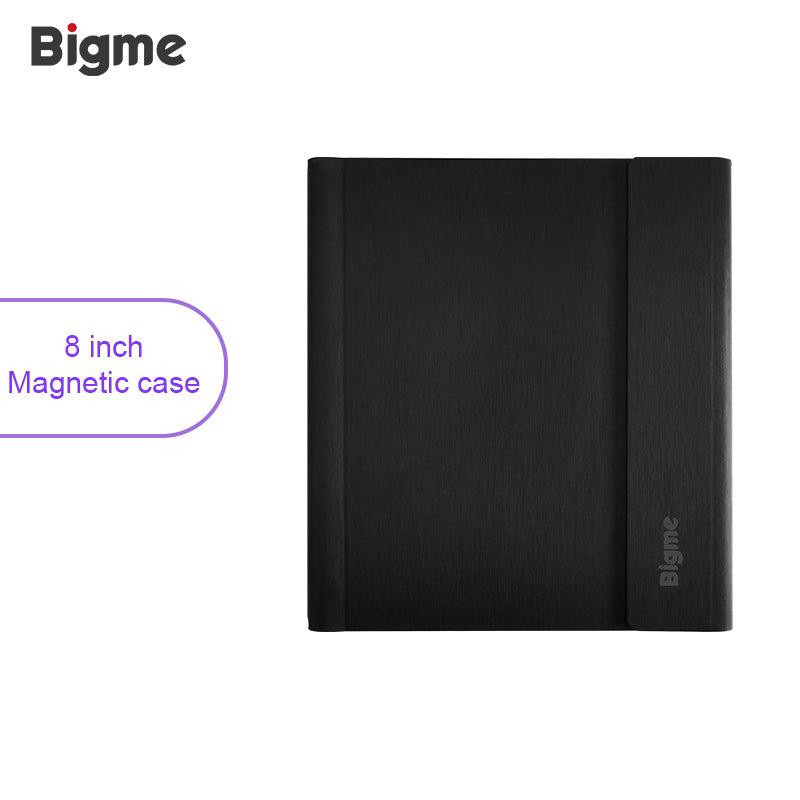Bigme Galy Magnetic case with kickstand