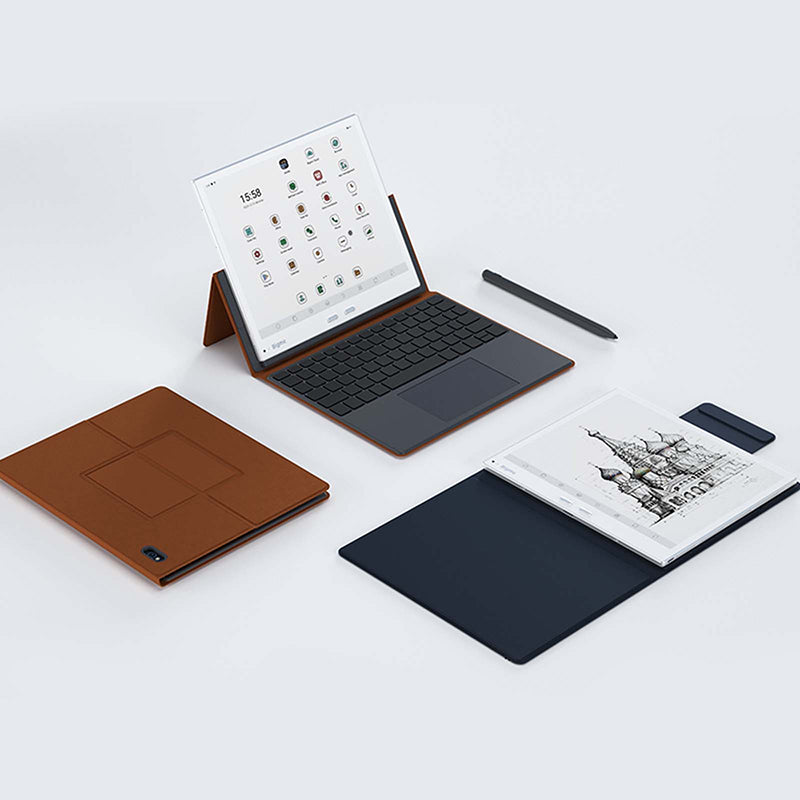 Bigme B10 10.3''4G Premium Color E-paper digital tablet with Android 14OS