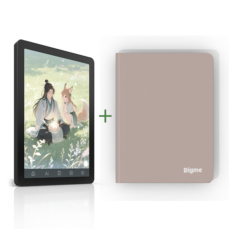 Bigme B6 Color eReader with Android 14OS