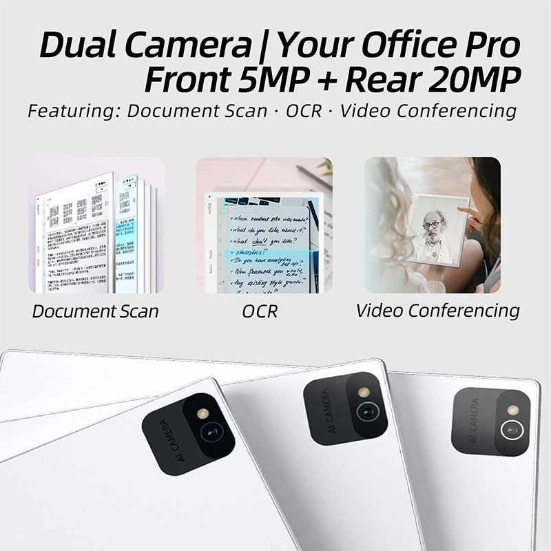 Bigme B10 10.3''4G Premium Color E-paper digital tablet with Android 14OS