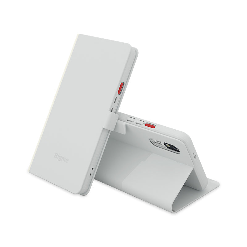 Hibreak Pro Flip-fold Protective Case