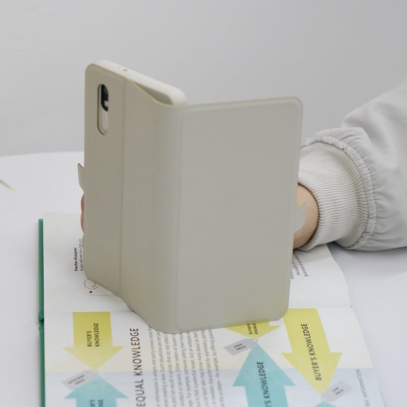 Hibreak Pro Flip-fold Protective Case