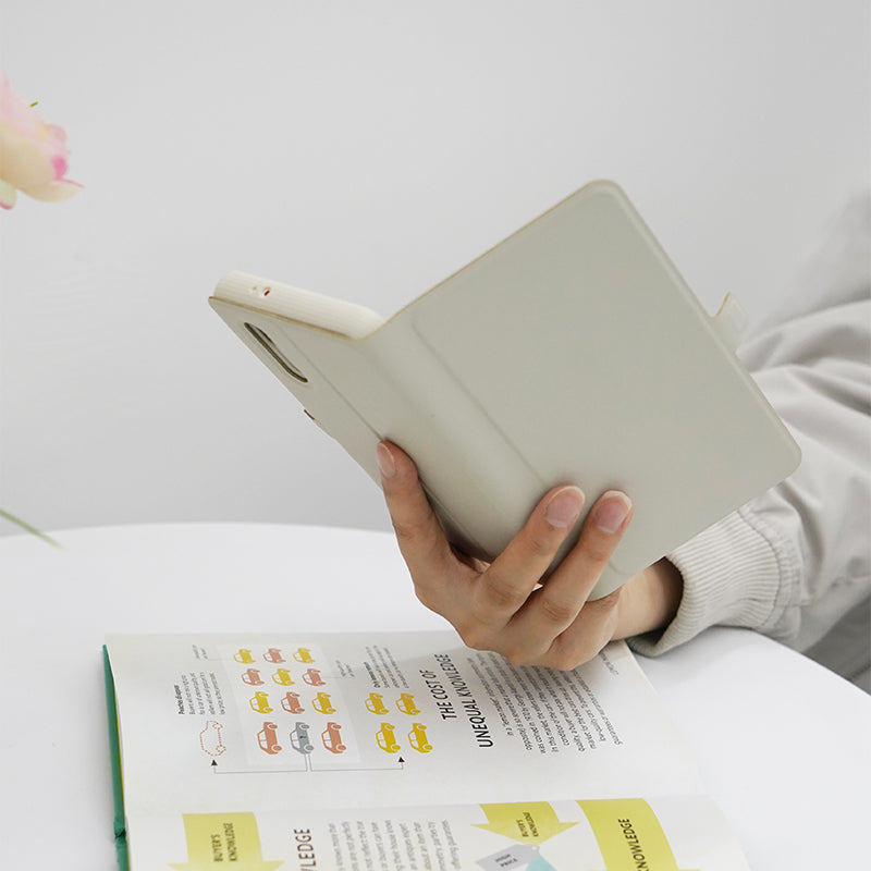 Hibreak Pro Flip-fold Protective Case