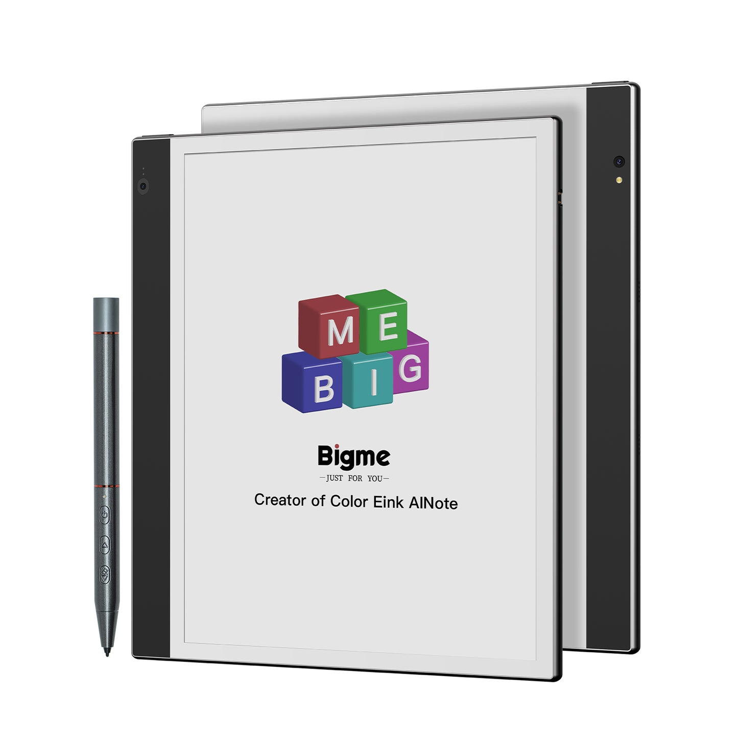 Bigme InkNote Color+ with NEW Kaleido 3 E-paper