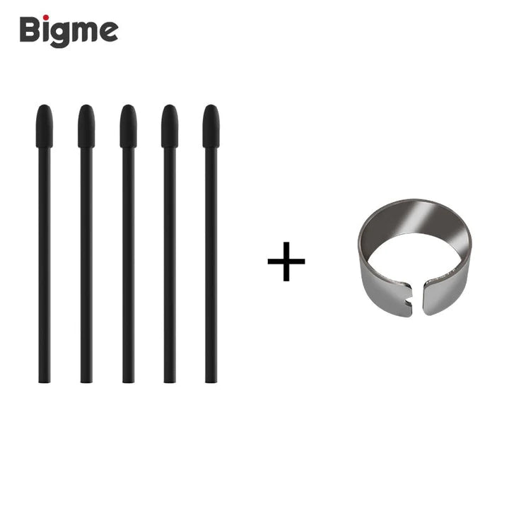 Bigme Inknote Color+ 5 pack of nibs for stylus