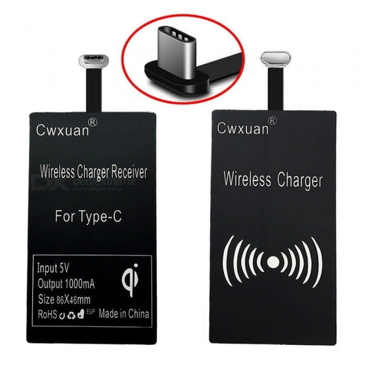 Qi Wireless Chargers Receiver